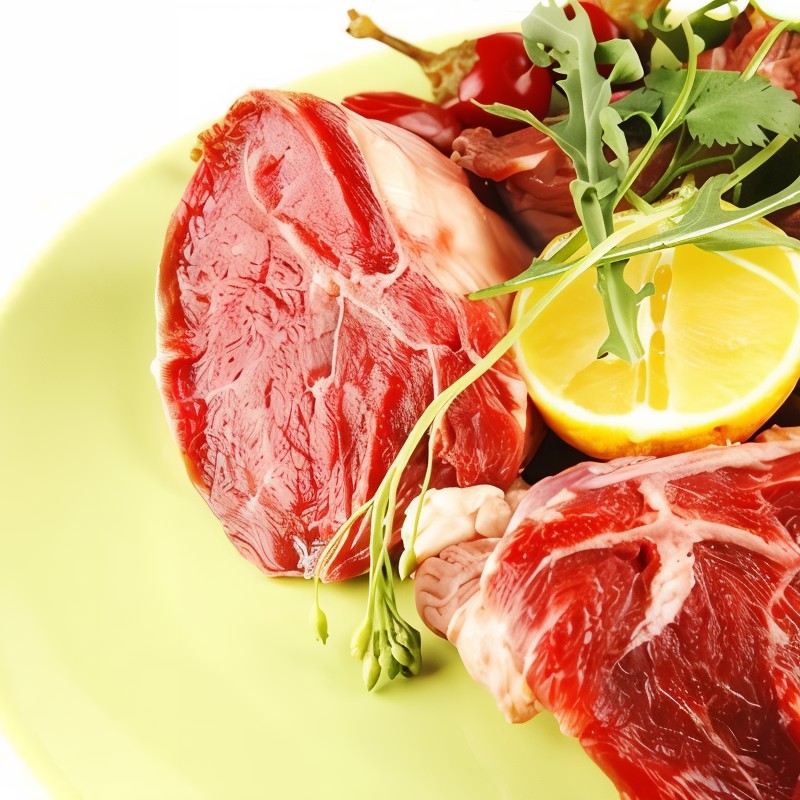 Маринад для размягчения красного мяса