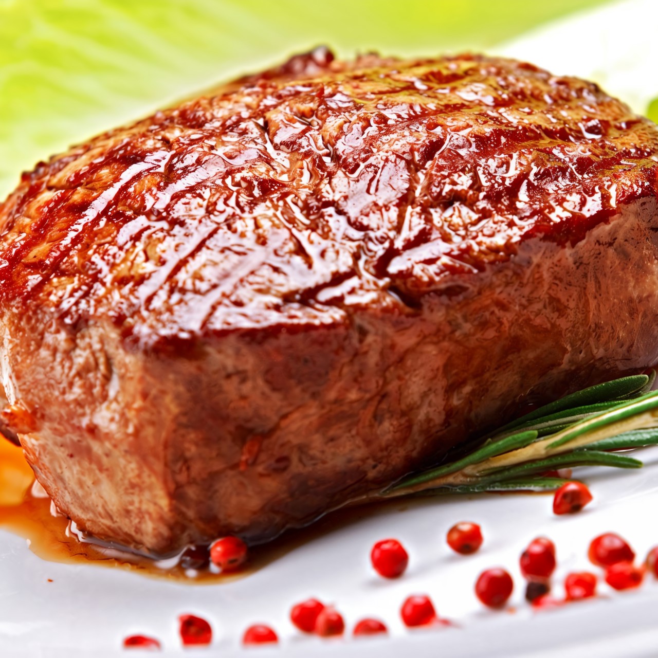 Маринад для стейка