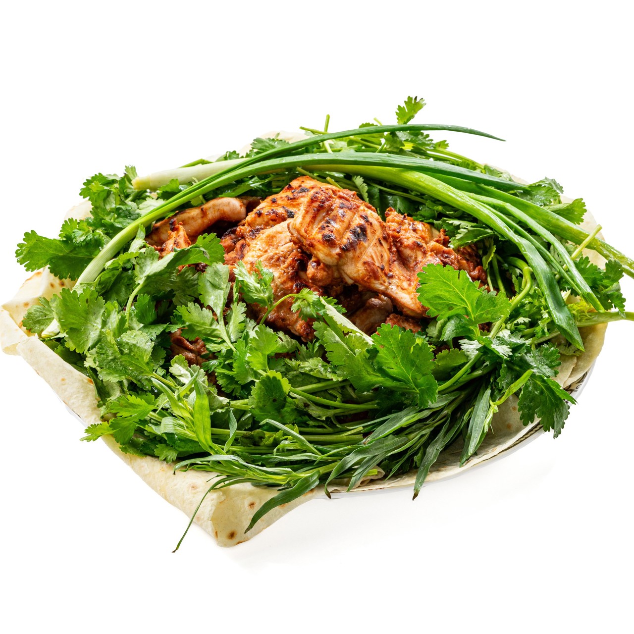 Маринад для шашлыка из курицы