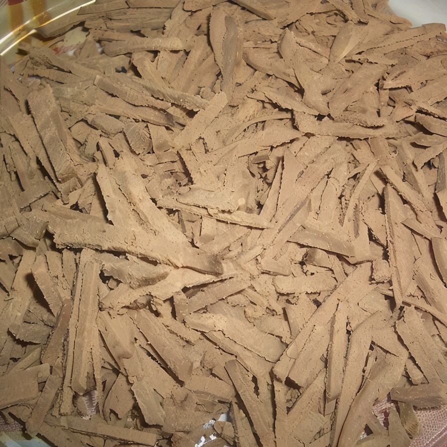 Маринованная говяжья печень