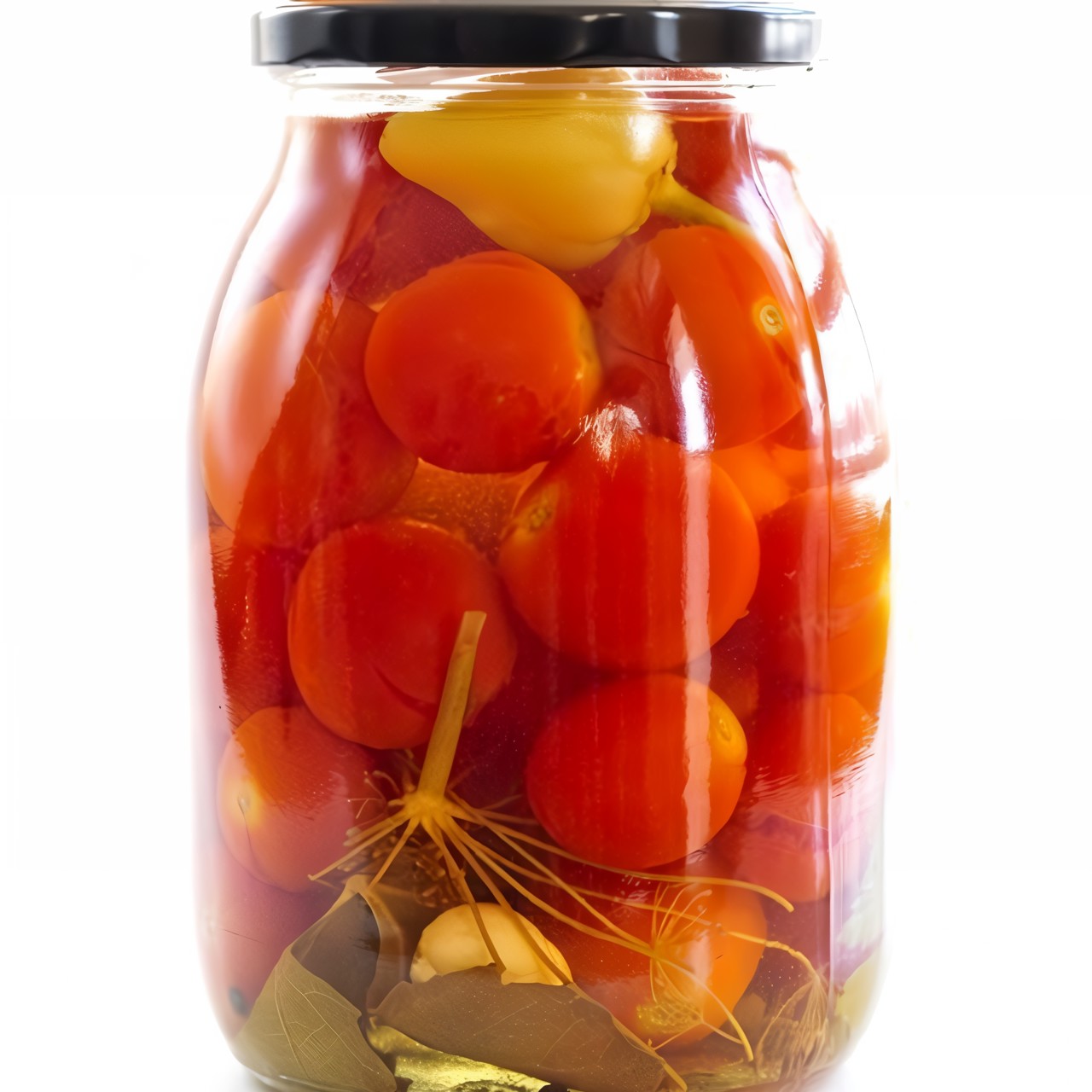 Маринованные помидоры