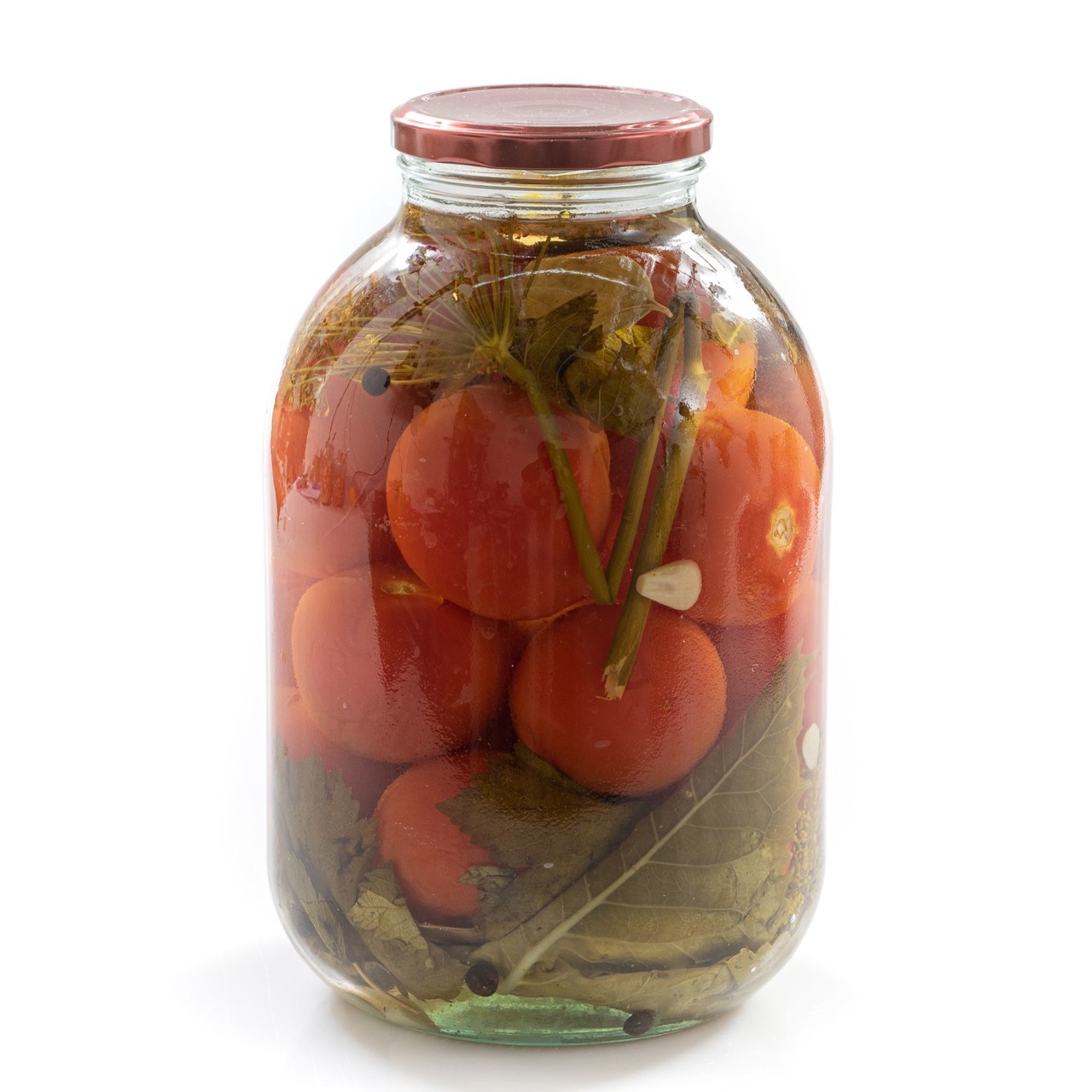 Маринованные помидоры