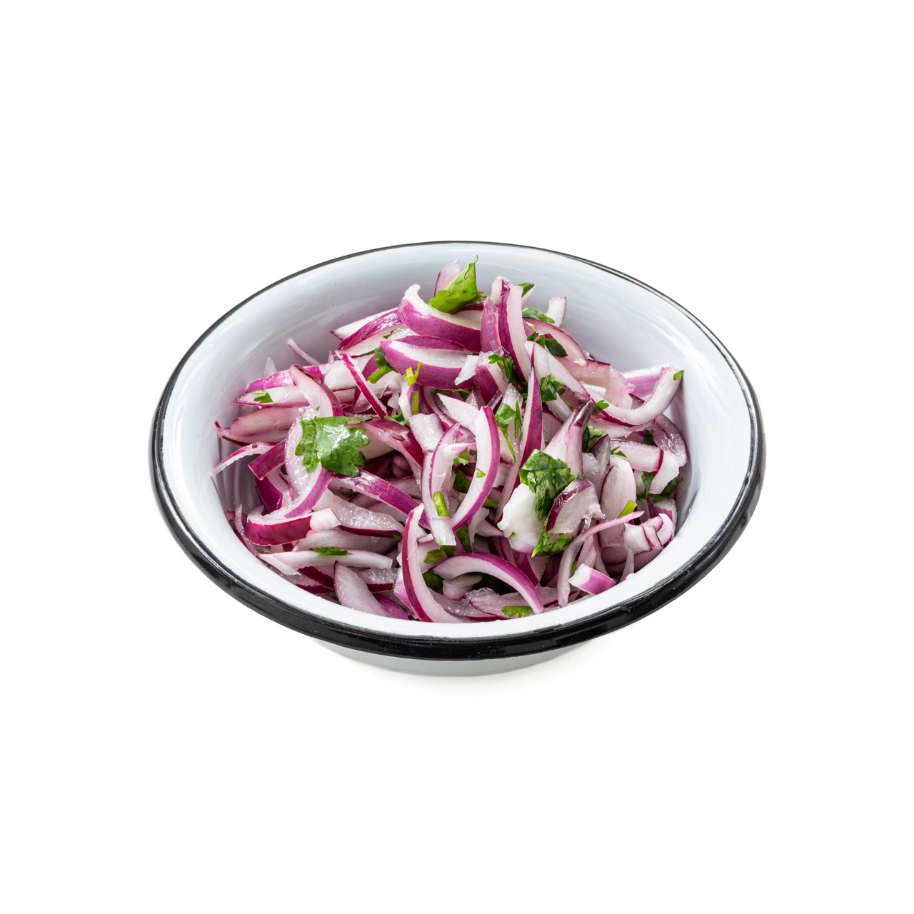 Маринованный лук к шашлыку