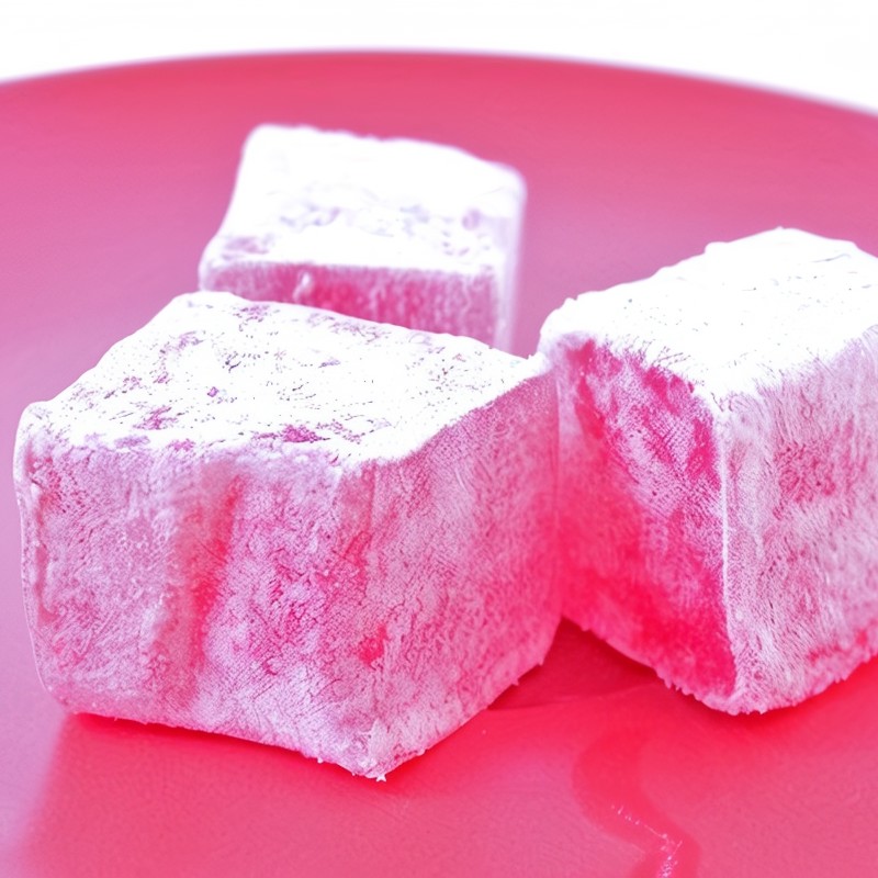 Мармелад из черники