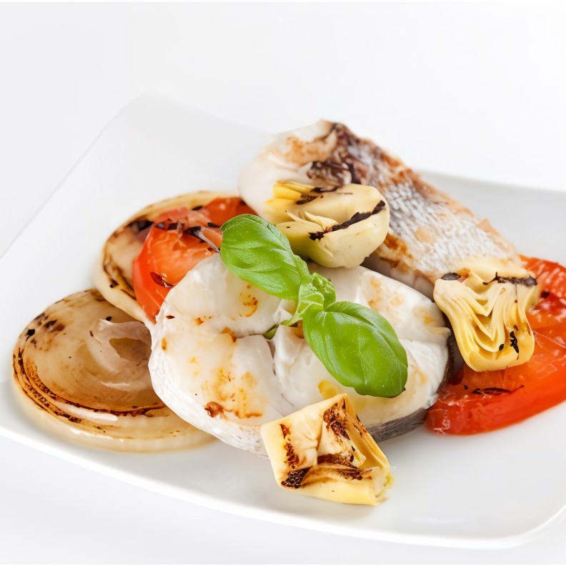 Масляная рыба