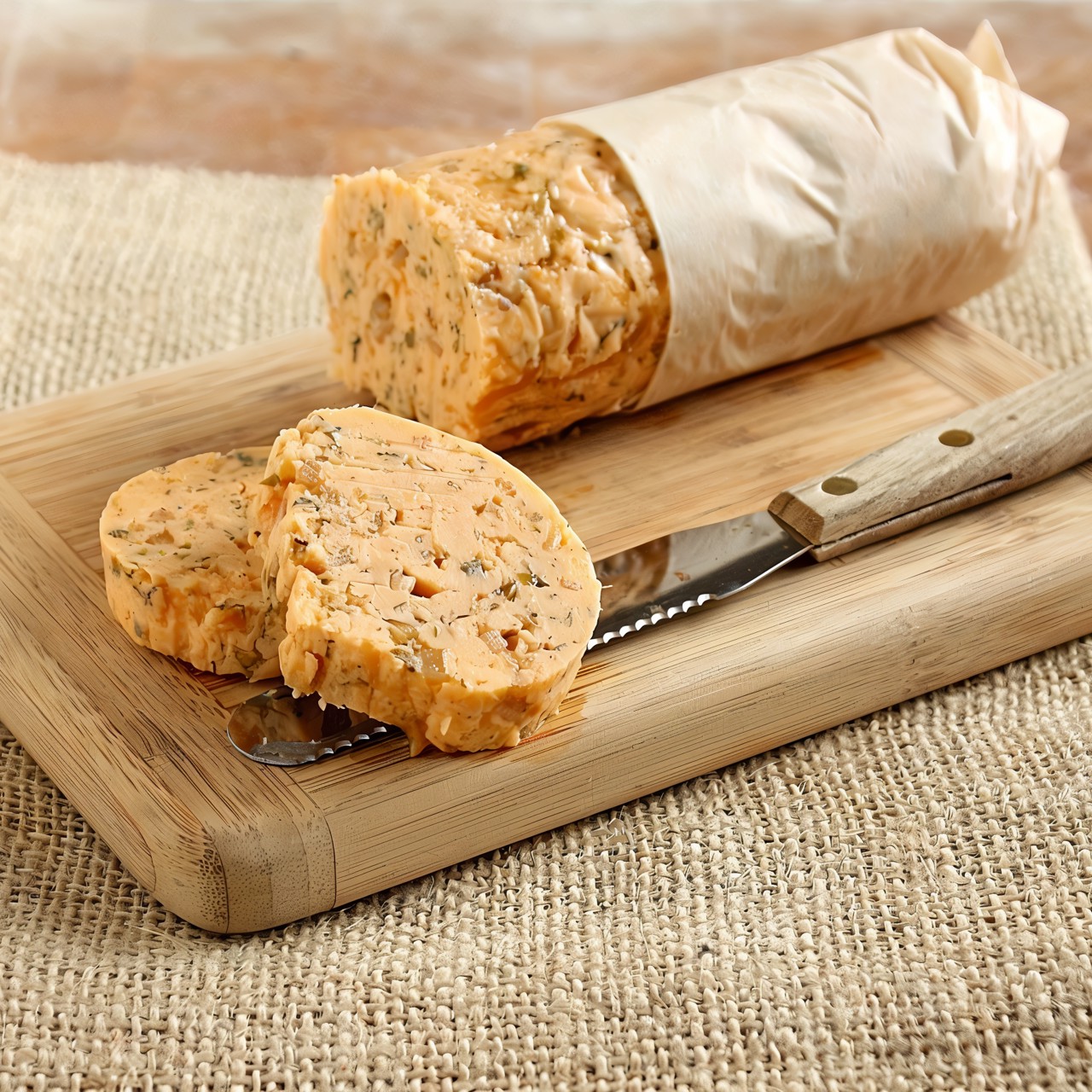 Масло «Кафе-Де-Пари» (Cafe de Paris Butter)