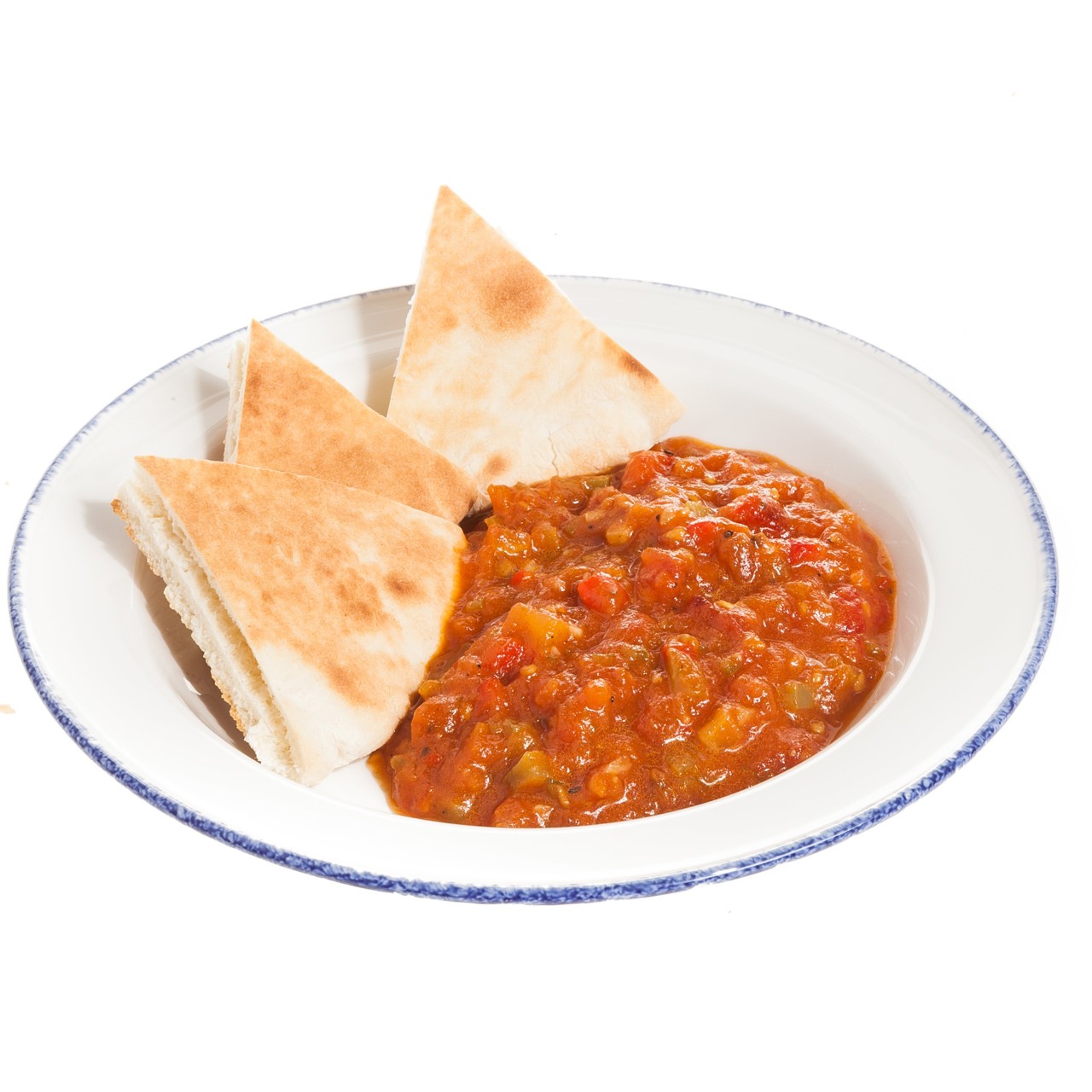 Томатный соус матбуха