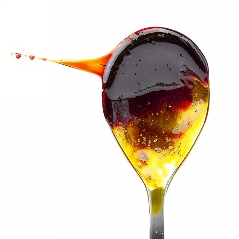 Медовый терияки