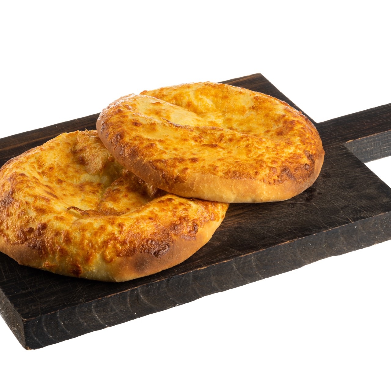 Мегрельские хачапури