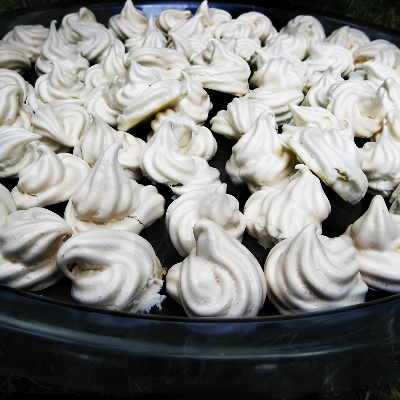 Меренги или безе