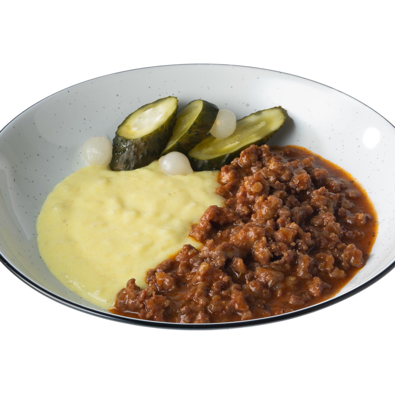 Датское жаркое миллионбеф