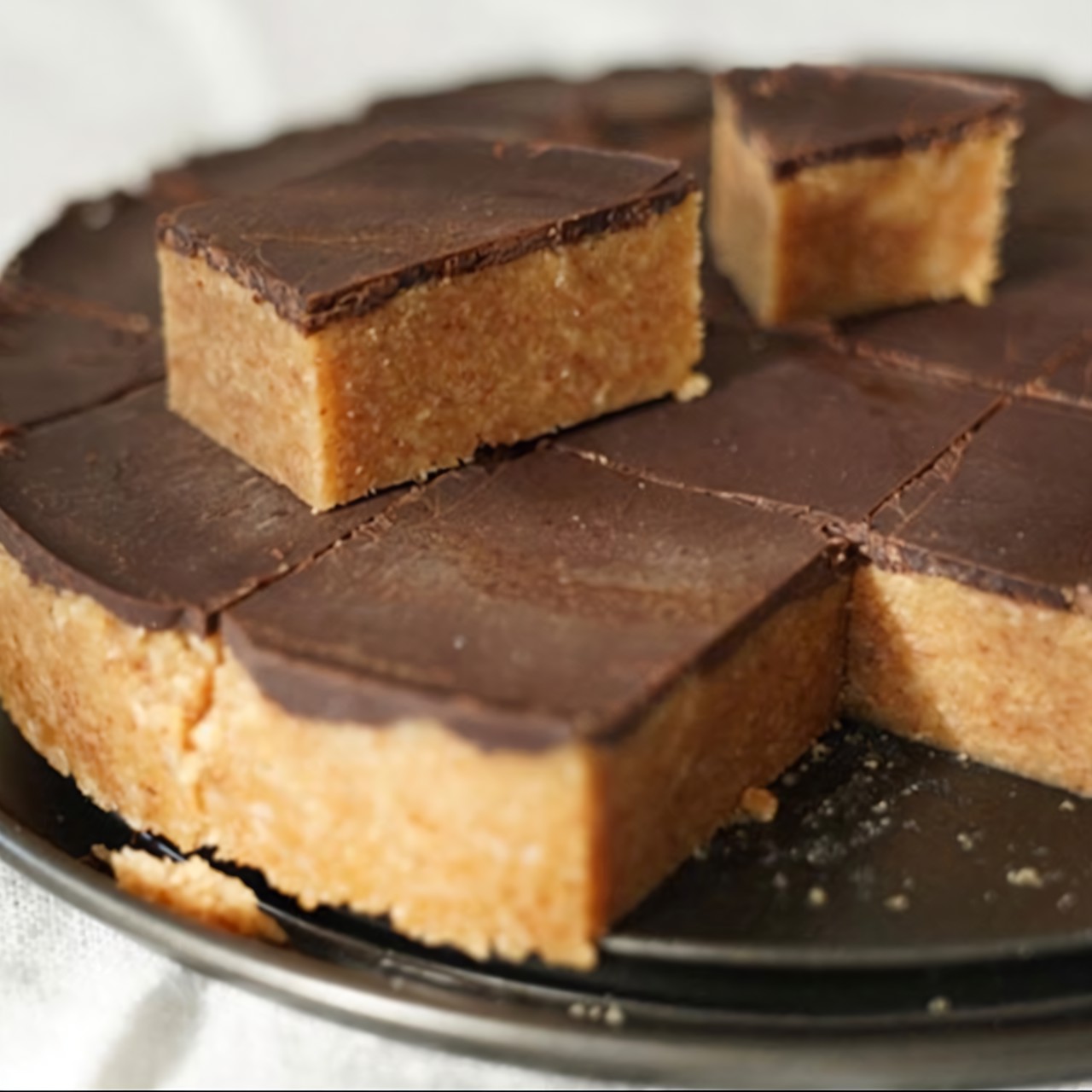 Миндальные квадраты