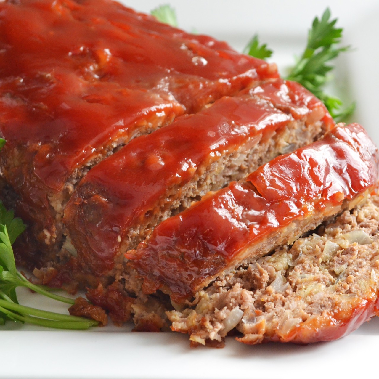 Митлоф (Meatloaf) — мясной хлеб