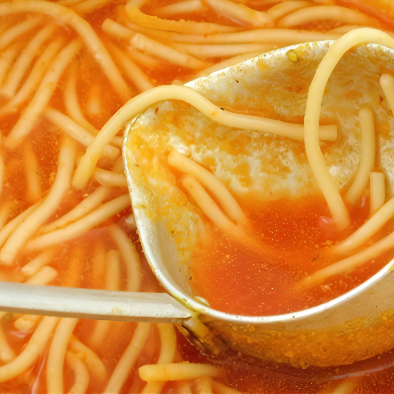 Моряцкий суп