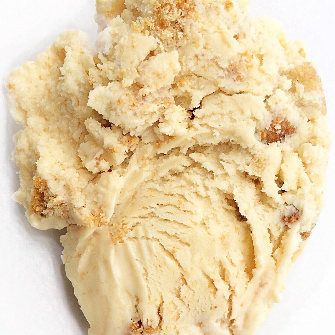 Мороженое из гречки 2.0