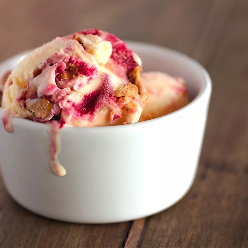 Мороженое «Павлова»