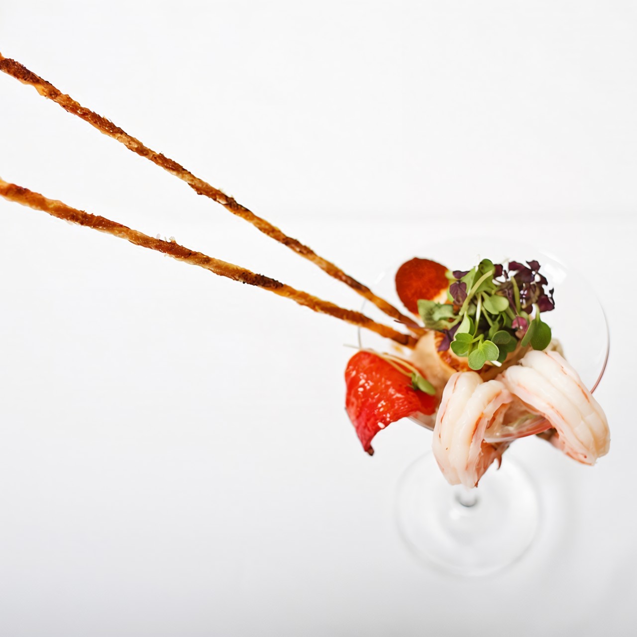 Морской коктейль