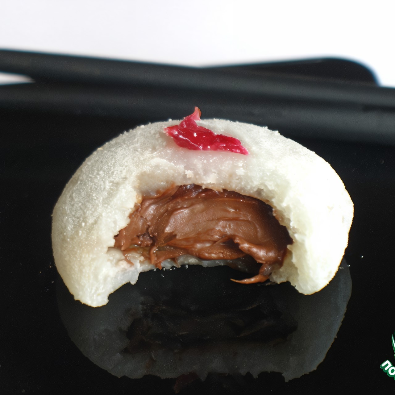 Моти рисовые пирожки