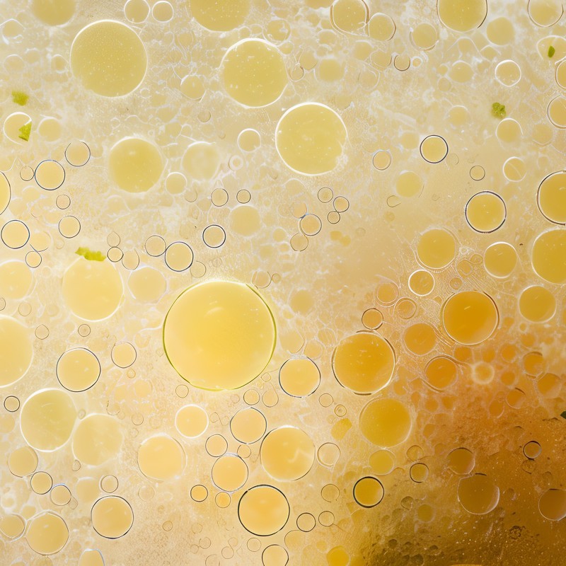 Мясной бульон с овощами