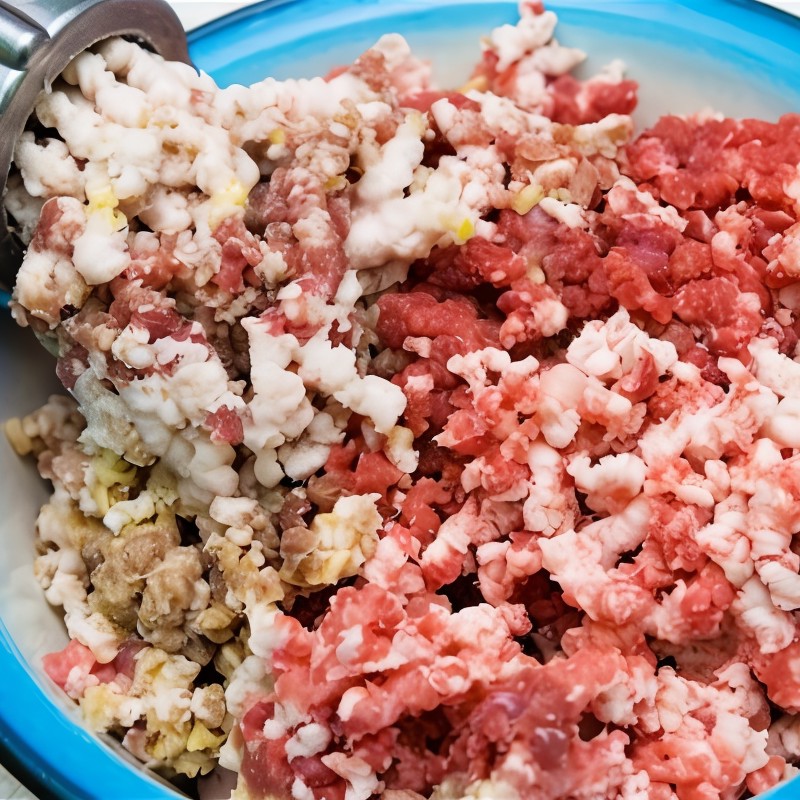 Начинка для пирожков-турноверов