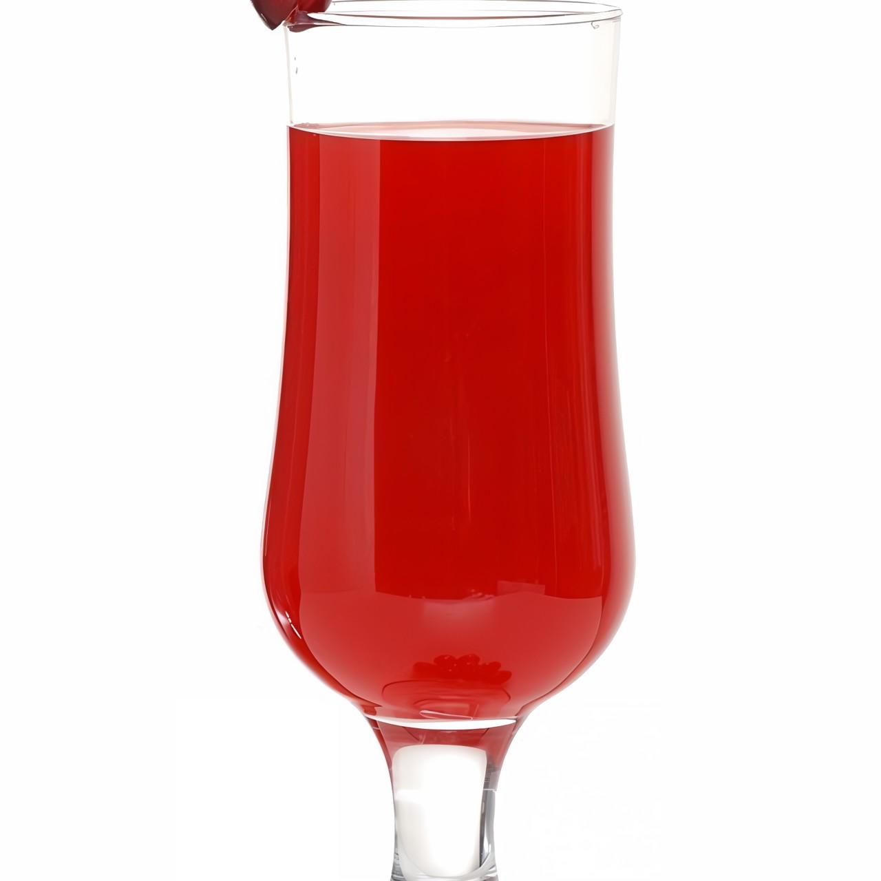 Напиток клюквенный