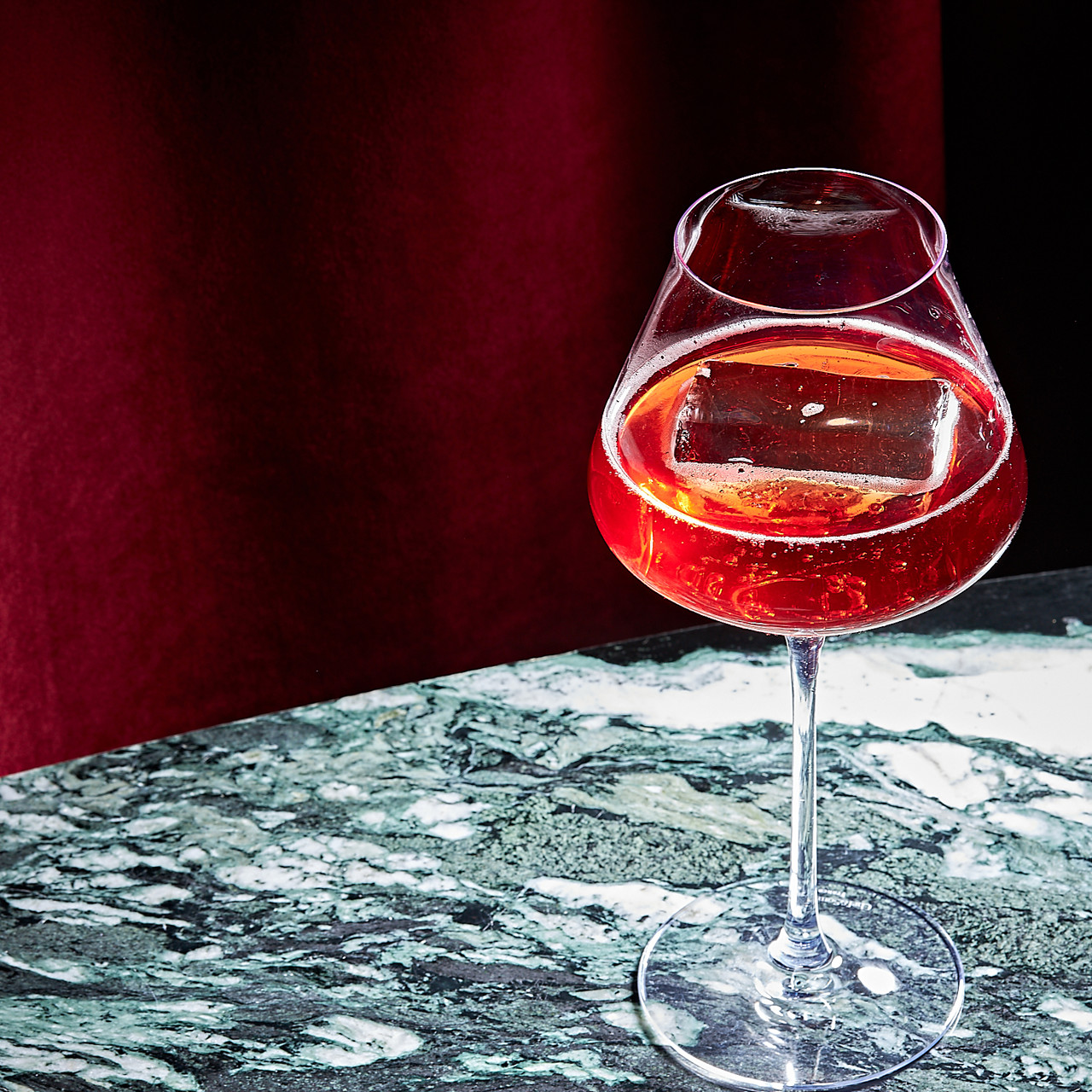 Неправильный «Кир-рояль»