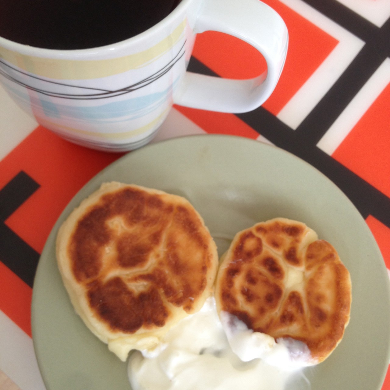 Нежные сырники