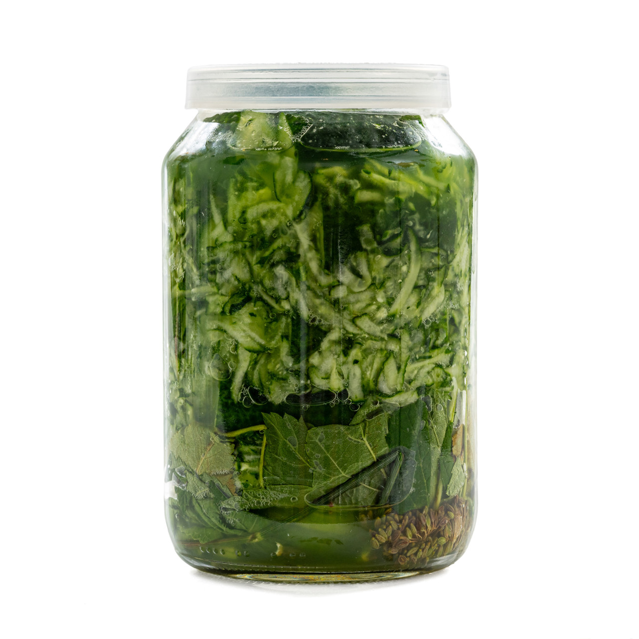 Огурцы в огурцах