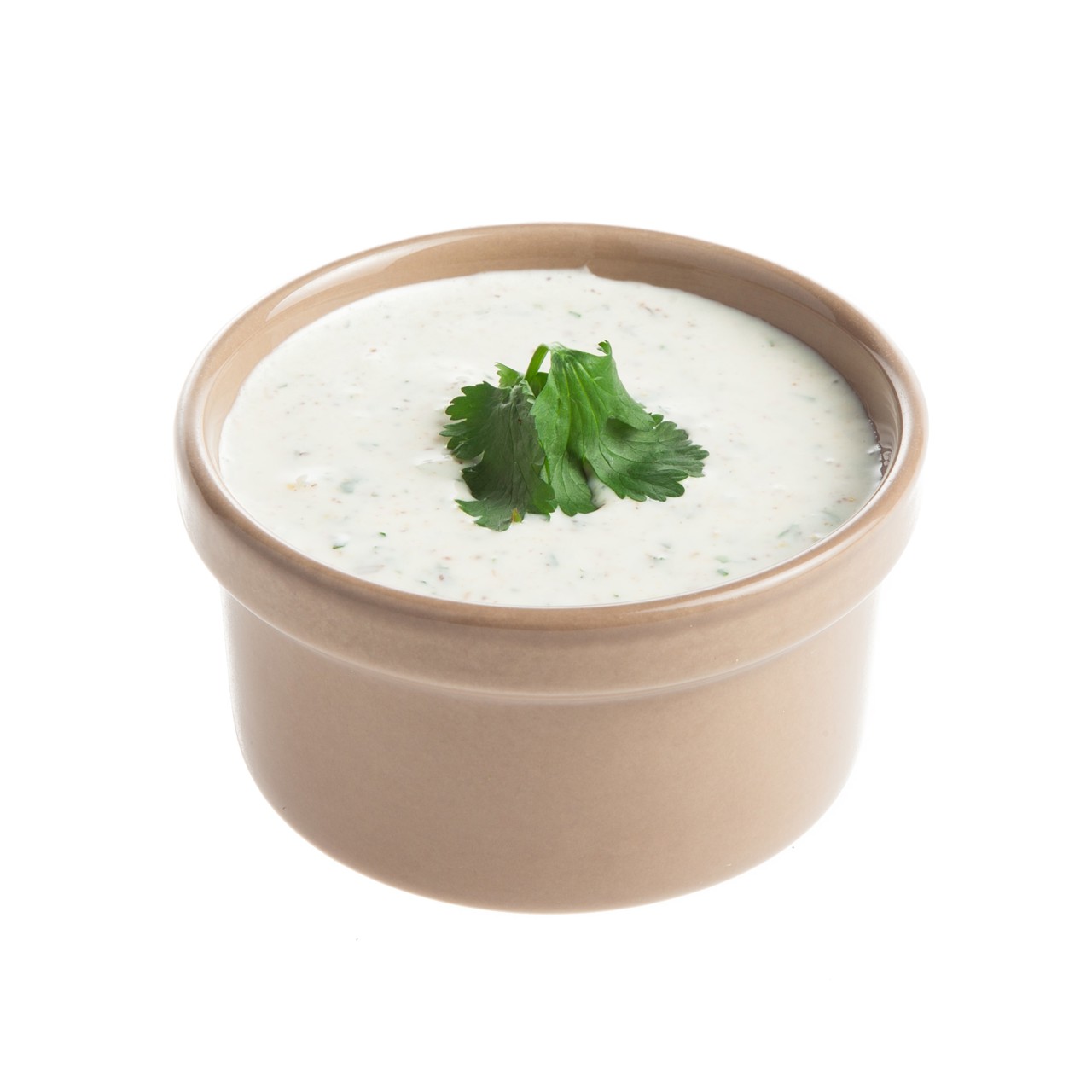 Индийский соус райта