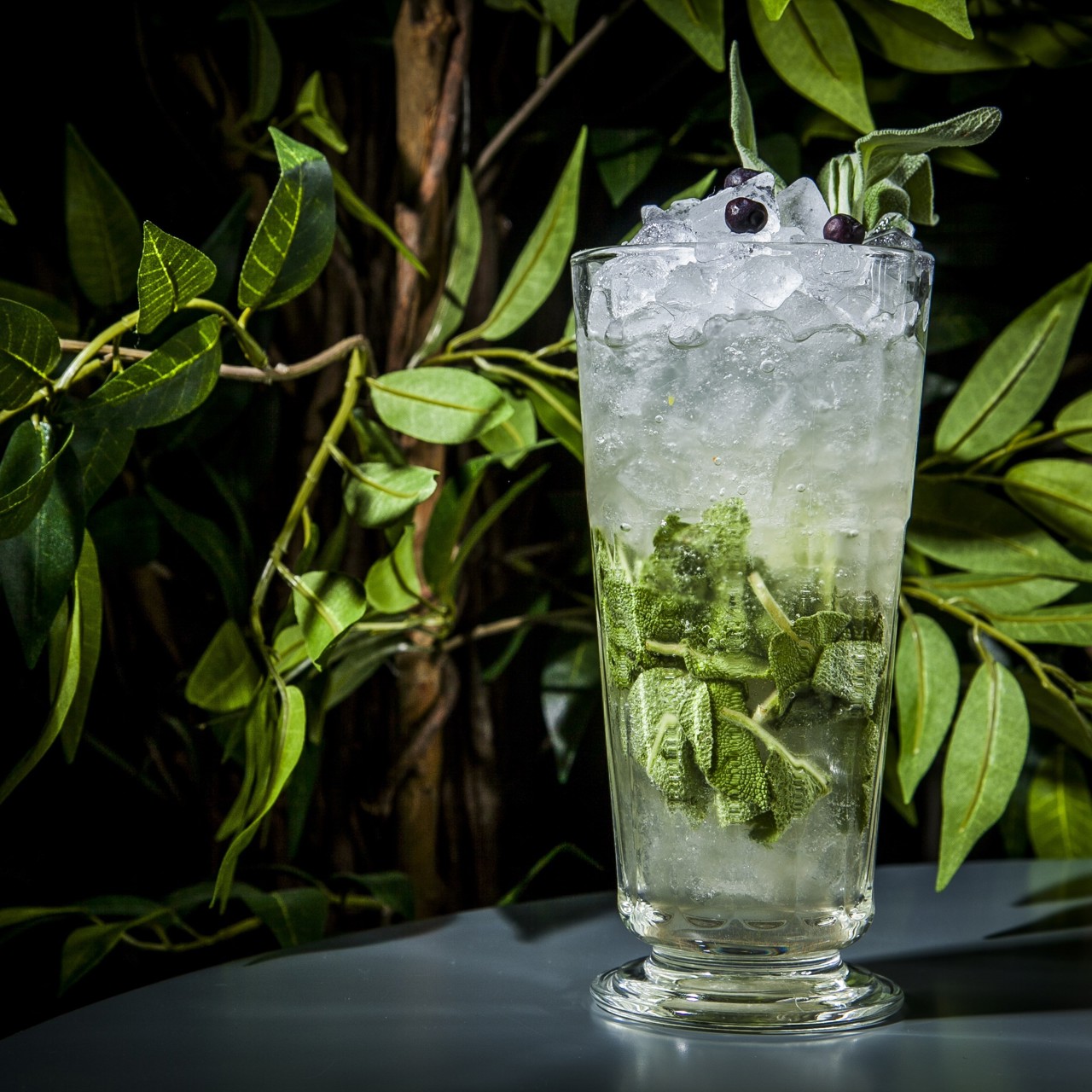 «Орегано физз»