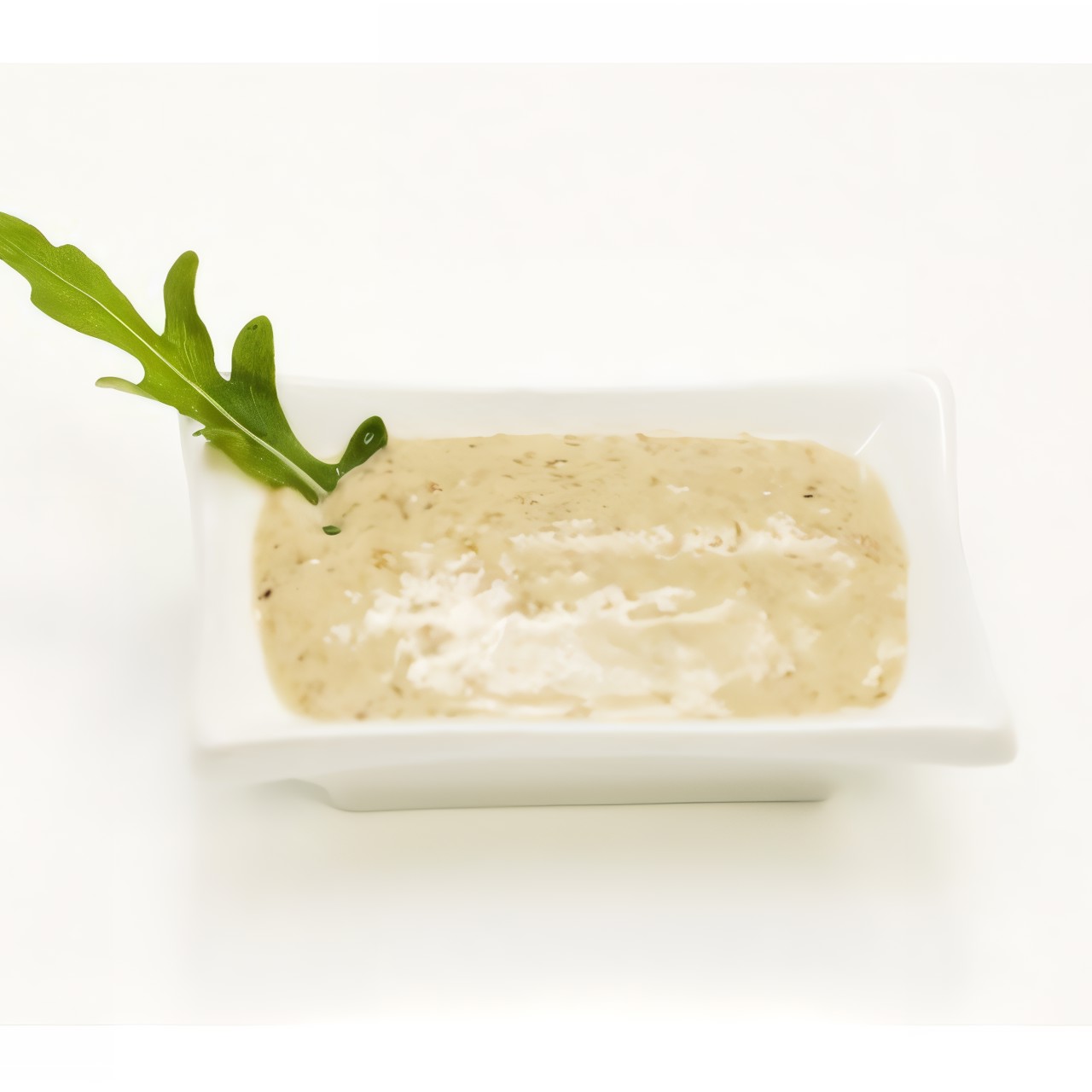 Ореховый соус к рису