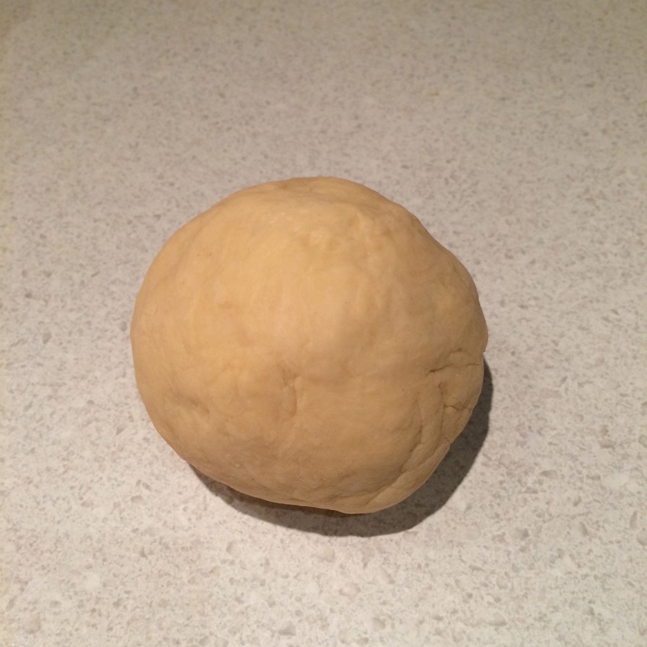 Оригинальное тесто для пасты