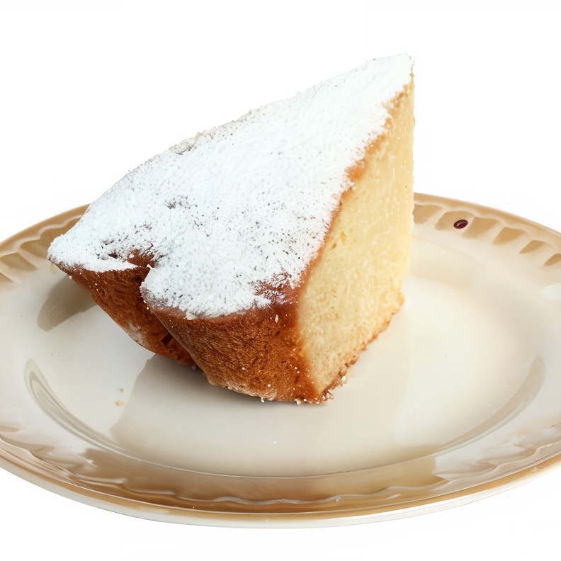 Основа для бисквитного торта