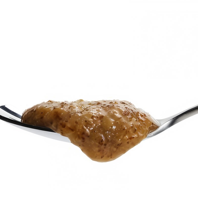 Острый горчичный винегрет с чили