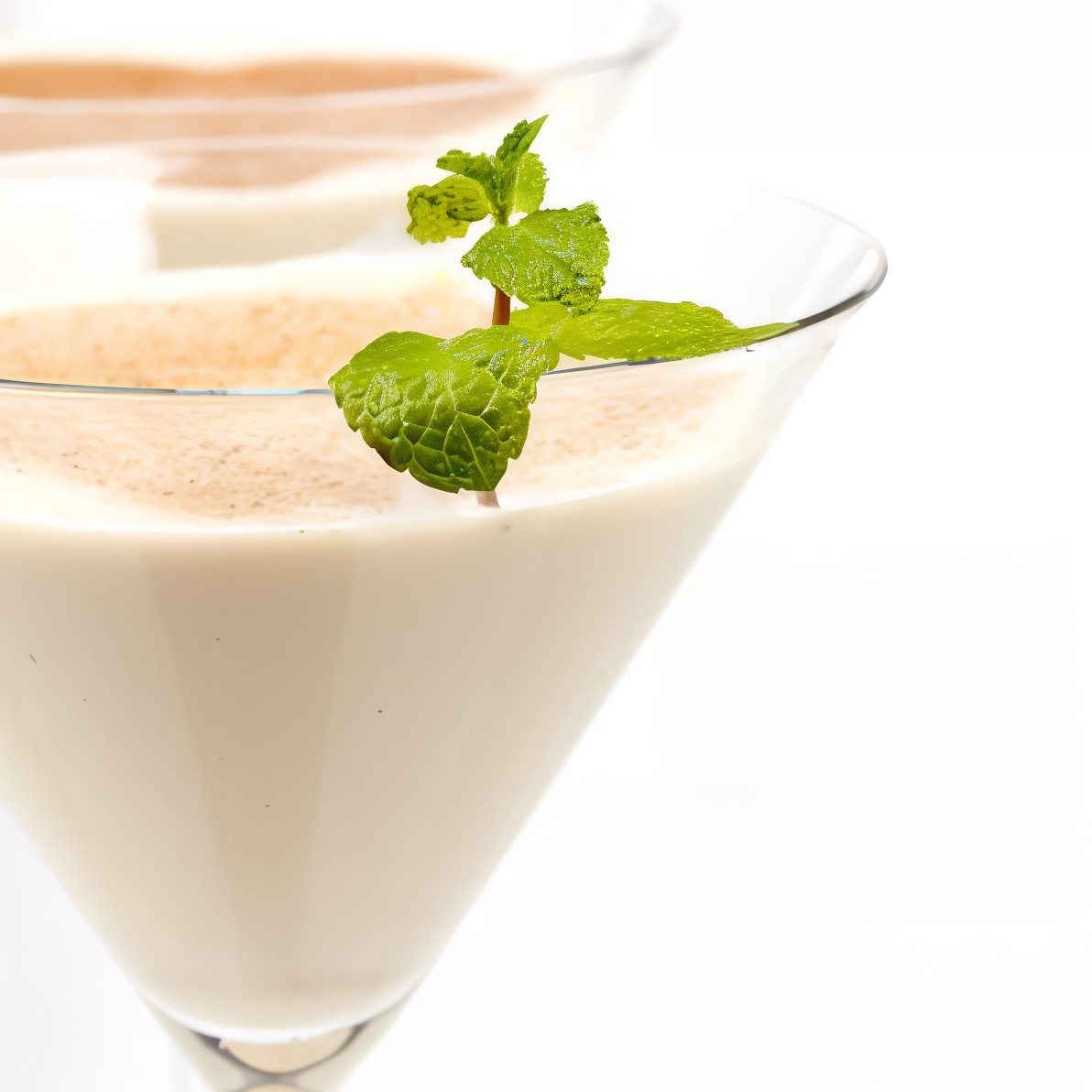 Освежающий напиток по-мексикански