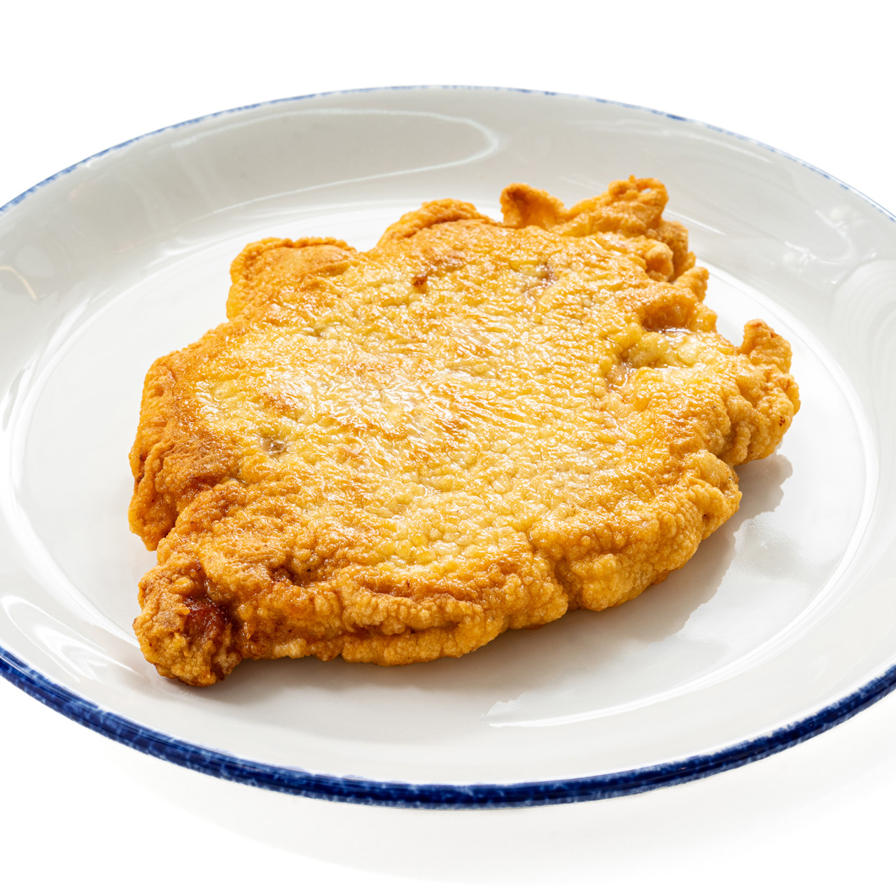 Отбивные из свинины