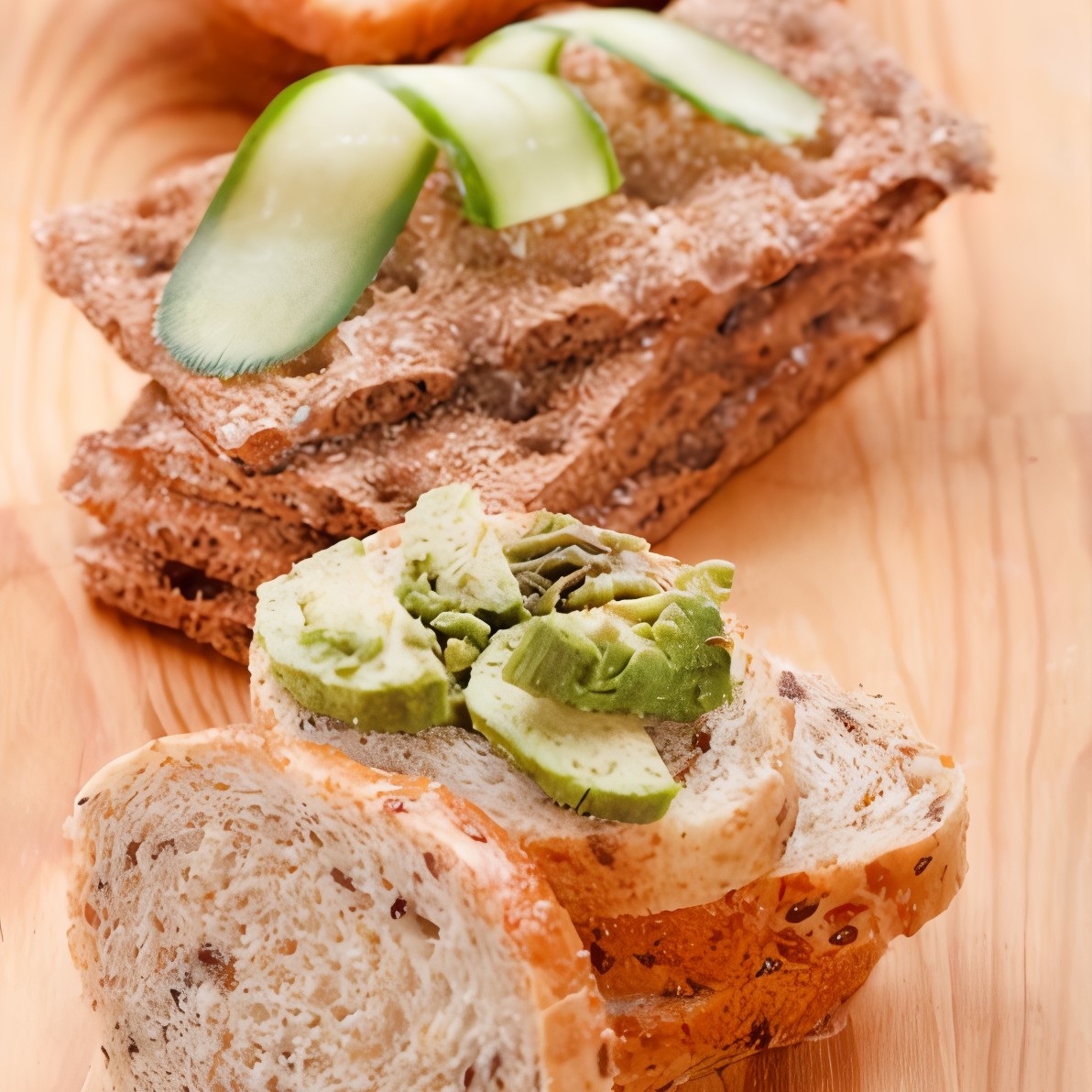 Овощная закуска