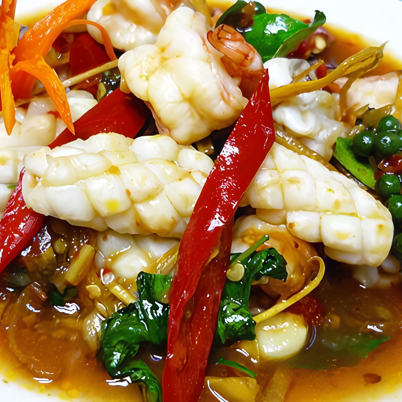 Пад Ча Талэй