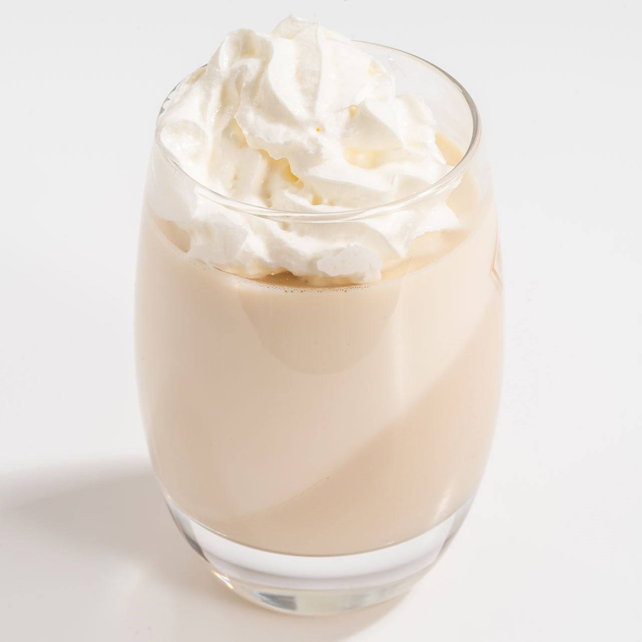 Панна-котта с ликером