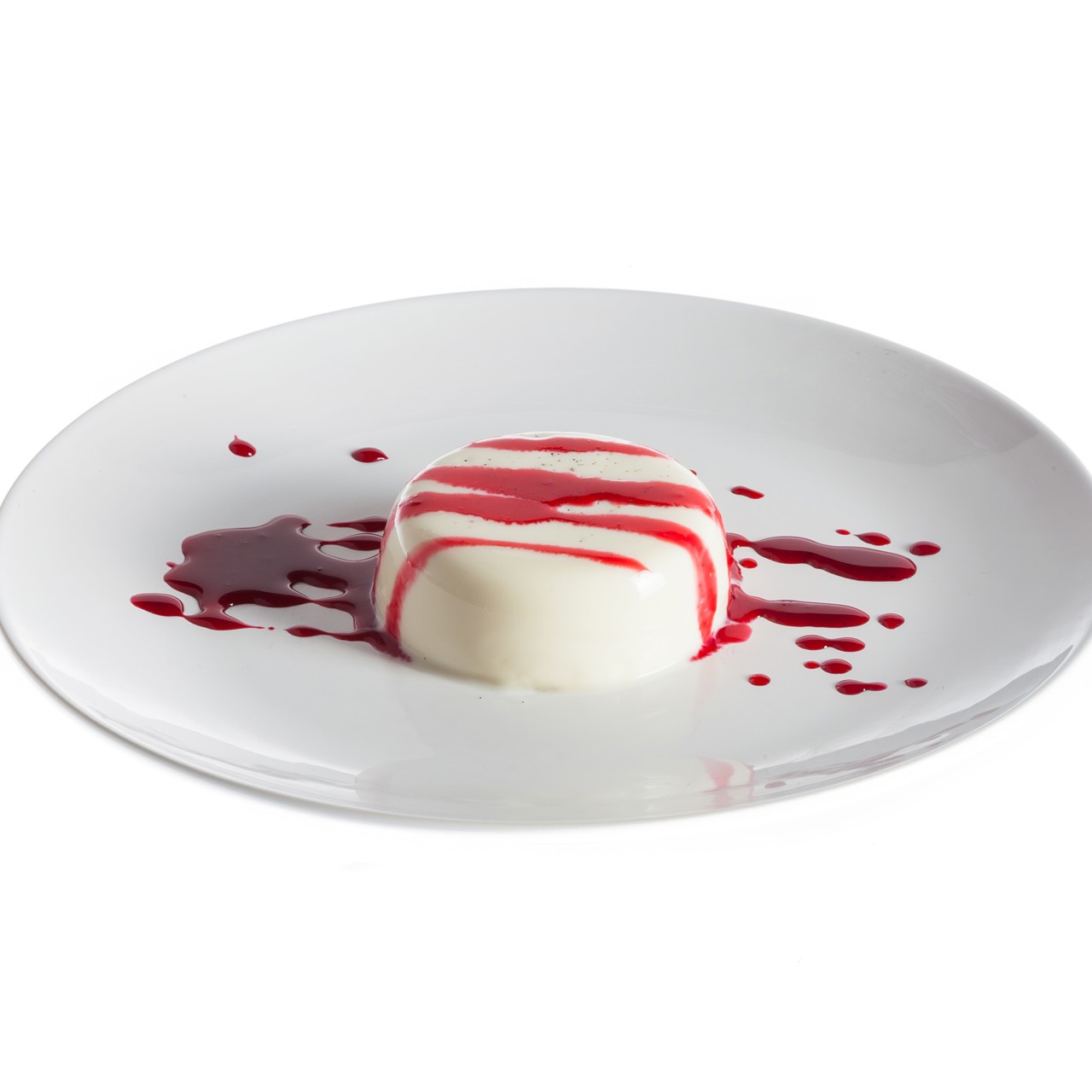 Панна-котта