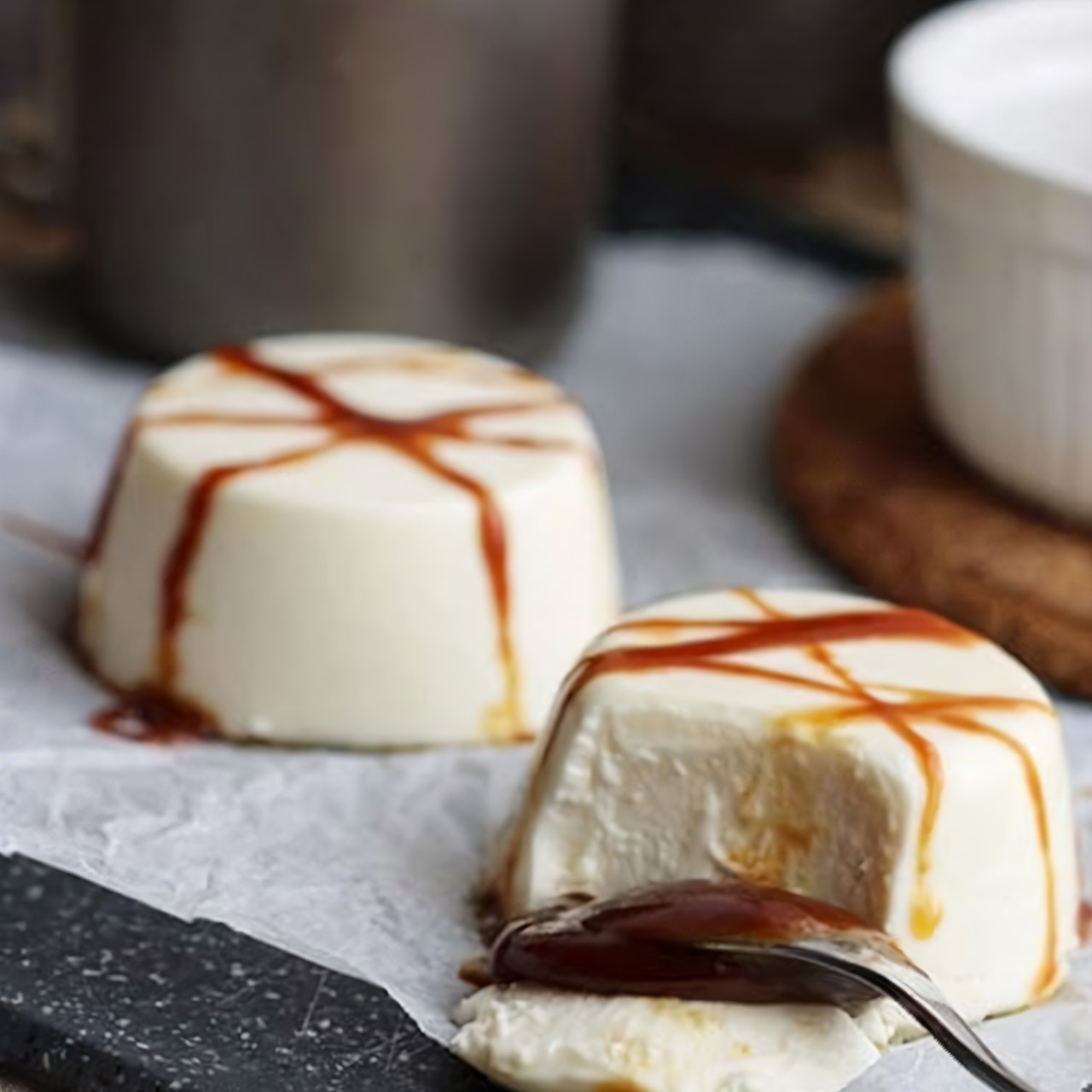 Панна-котта