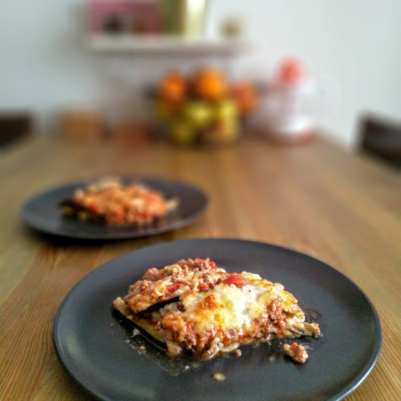 Пармиджанья