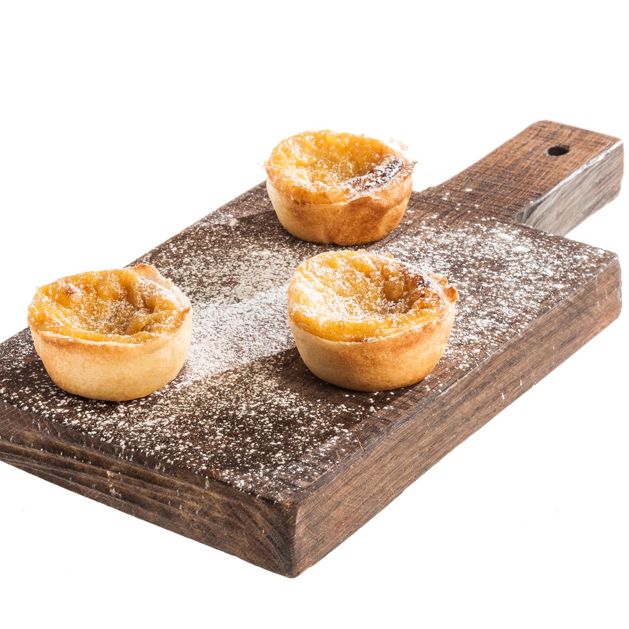 Паштел-де-ната