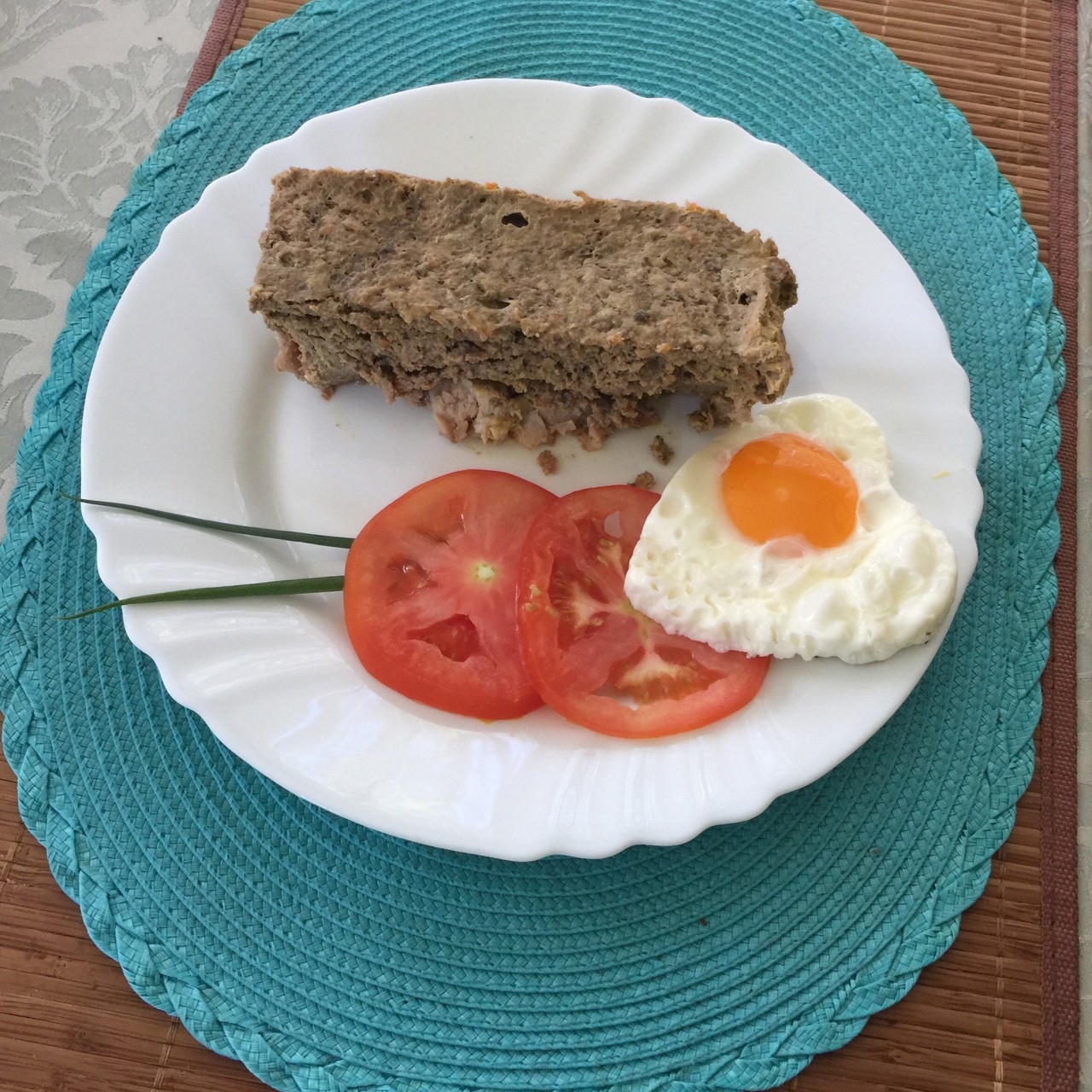 Паштет из дичи