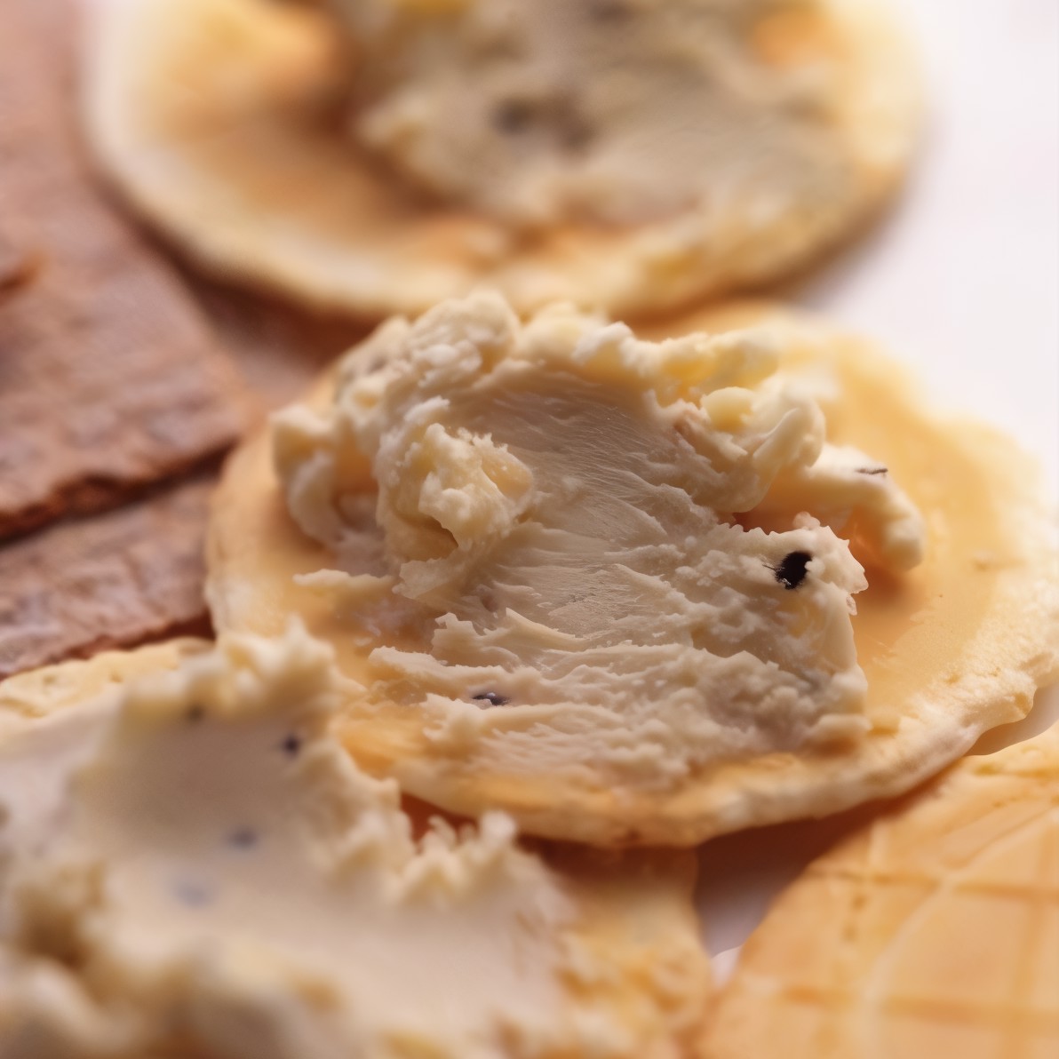 Паштет из фасоли