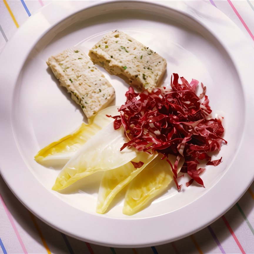 Паштет из консервированного лосося