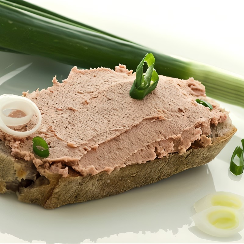 Паштет по-ливадийски