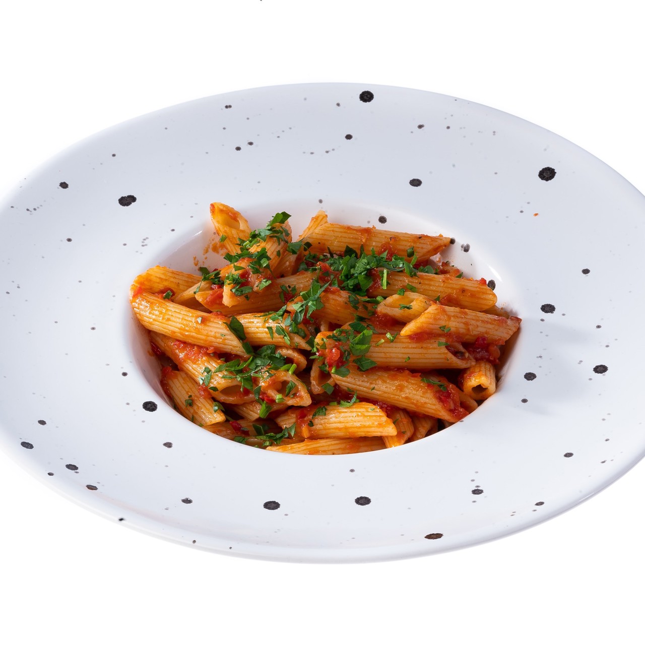 Паста арабьята