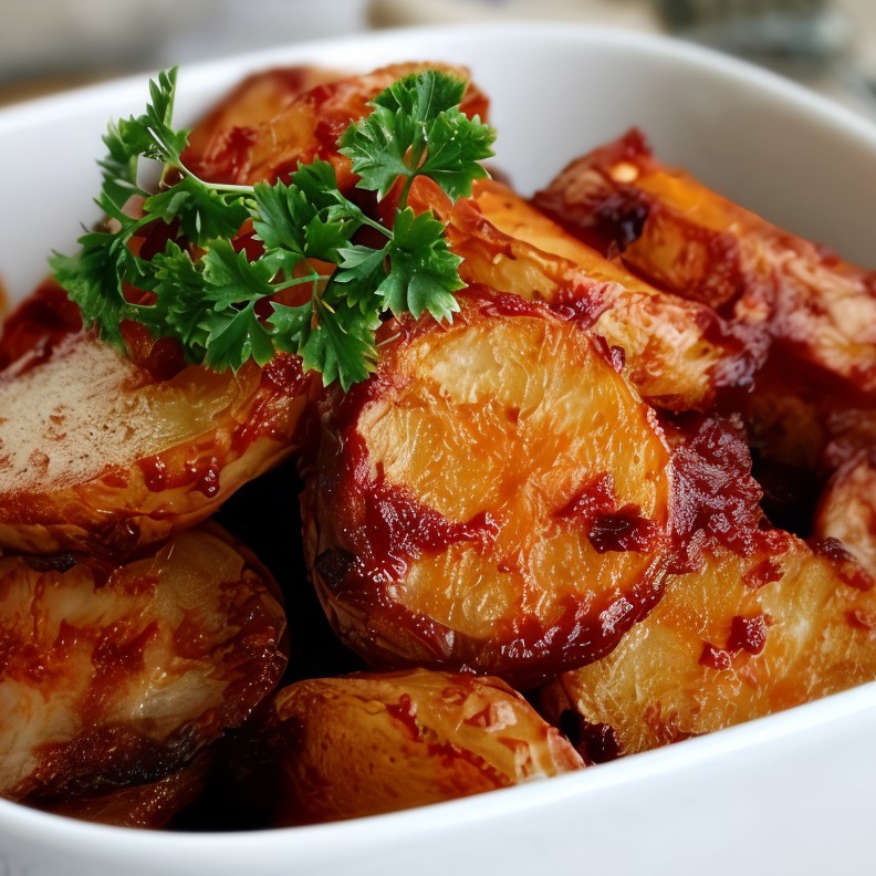 Пататас бравас