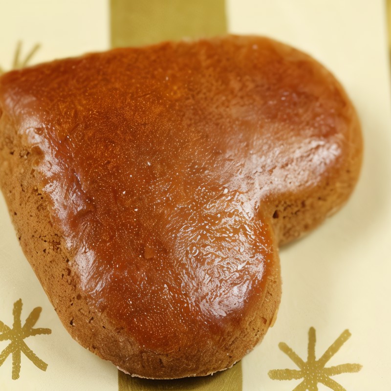 Печенье без сахара